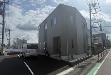 【埼玉営業所開設のお知らせ】